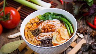 正宗螺蛳粉技术麻豆AV免费看网站,舌尖上的中国,