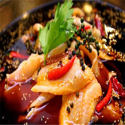 成都火锅鱼技术麻豆AV免费看网站班哪里好?鱼火锅加工方法和炒制方法