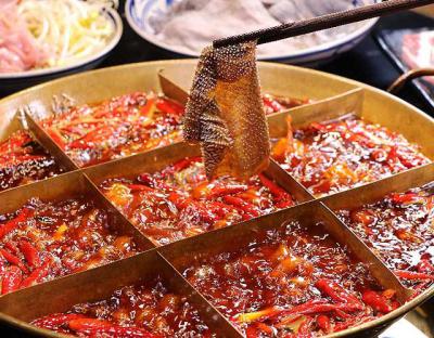 重庆火锅技术麻豆AV免费看网站要多久?秘制调料制作随到随学
