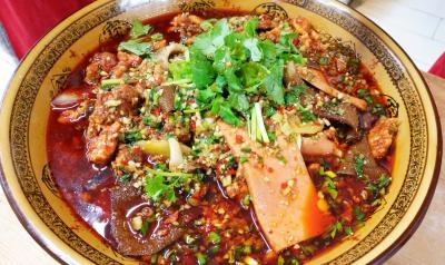 成都冒菜底料技术麻豆AV免费看网站哪里好？不同冒菜味型的调制技术