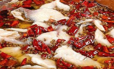 成都高新水煮鱼技术麻豆AV免费看网站机构哪里味道好？