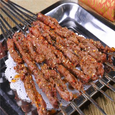 成都街边特色烧烤麻豆AV免费看网站排名哪家好？