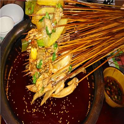  ​四川自贡冷锅串串香技术麻豆AV免费看网站班哪里靠谱?