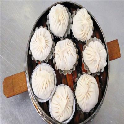 哪里学习正宗包子馒头技术？创业好项目之一