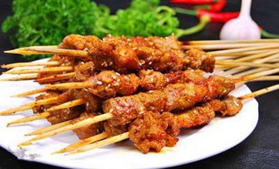  特色烧烤技术麻豆AV免费看网站班哪里专业？适合全国各地经营