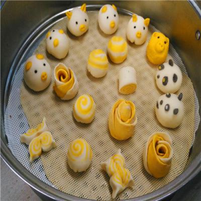 渠县早餐包子技术麻豆AV免费看网站班哪里好？掌握馅料调制比例