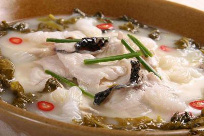 四川特色快餐技术麻豆AV免费看网站班哪里好？正宗酸菜鱼麻豆AV免费看网站