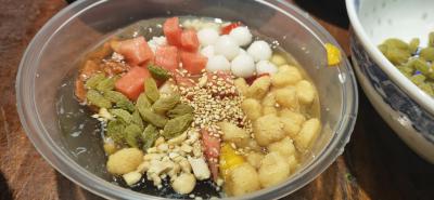 四川特色小吃技术麻豆AV免费看网站班哪里好？凉糕冰粉麻豆AV免费看网站
