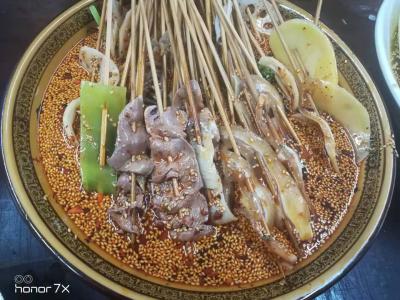 成都哪里有钵钵鸡技术麻豆AV免费看网站？配方全交