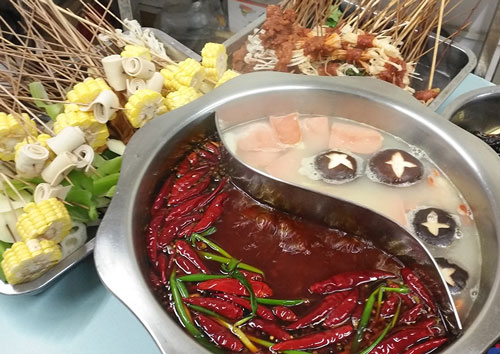 成都串串技术麻豆AV免费看网站