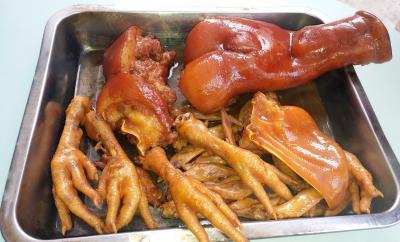成都特色卤菜技术麻豆AV免费看网站哪里专业？