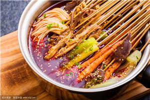 成都冷锅串串技术麻豆AV免费看网站哪家专业？一对一教学