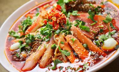 成都冒菜技术麻豆AV免费看网站学校哪里好？麻辣而不燥