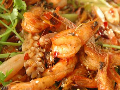 成都特色干锅麻豆AV免费看网站班哪里好？炒制干锅酱料