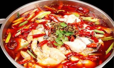 成都火锅鱼技术麻豆AV免费看网站班哪里好？锅底勾兑方法