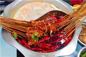 成都火锅串串技术麻豆AV免费看网站费用哪里便宜？免费开店指导服务