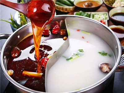 成都火锅技术麻豆AV免费看网站哪里可以学习？麻辣锅底调制技术
