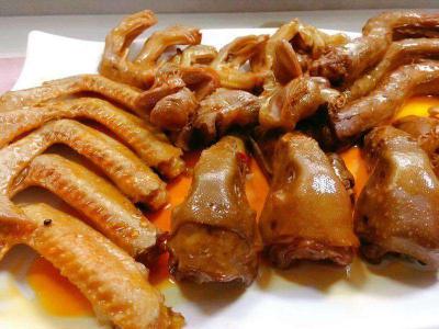 成都正宗现捞卤菜技术麻豆AV免费看网站哪里好？不添加任何色素