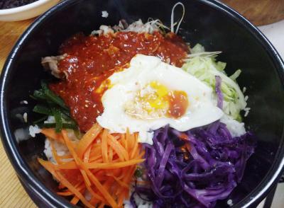 成都学习石锅拌饭技术麻豆AV免费看网站哪家好？天然香料配比制作方法
