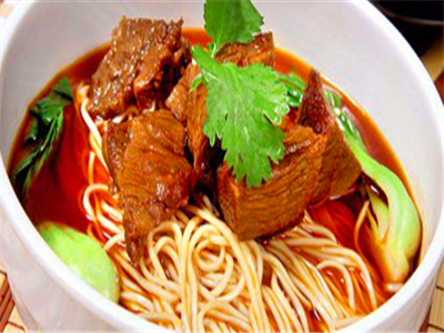 四川特色牛肉面食技术麻豆AV免费看网站哪家专业？理论与实践相结合