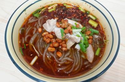  四川白家肥肠粉技术麻豆AV免费看网站哪里好？肥肠粉技术做法