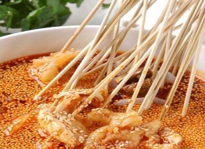 四川钵钵鸡技术麻豆AV免费看网站学校哪家专业？底料炒制技术及保管