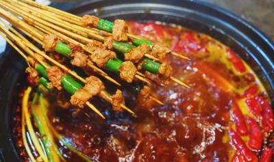 四川串串香技术麻豆AV免费看网站班哪里靠谱？不限制黄色软件麻豆APP下载学习时间