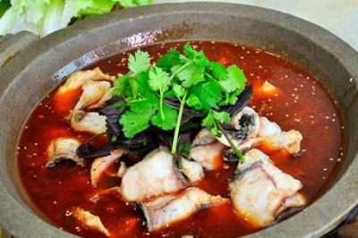 四川石锅鱼技术麻豆AV免费看网站班哪里便宜？实战操作练习