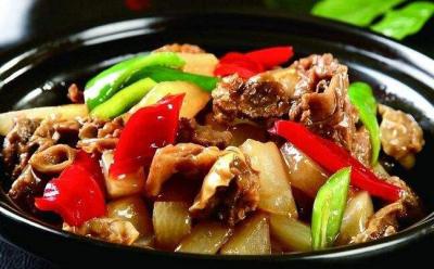 特色砂锅菜技术麻豆AV免费看网站多少钱？辣椒酱的制作
