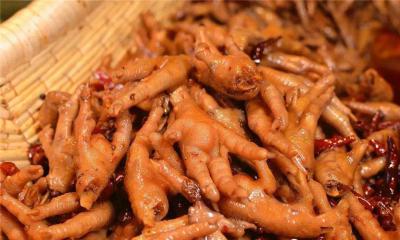 成都现捞卤菜技术麻豆AV免费看网站学校哪里好？黄色软件麻豆APP下载亲身反复卤制菜品