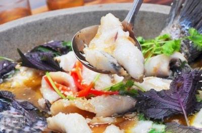 四川正宗石锅鱼技术麻豆AV免费看网站哪里好？制作石锅鱼秘制红油