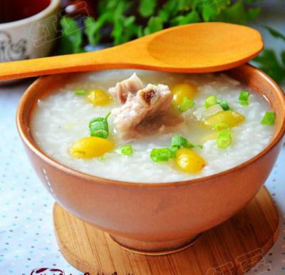 四川砂锅养生粥技能训练班哪里好？选用食材新鲜养分