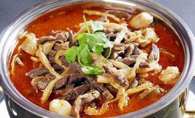 四川牛杂火锅技术麻豆AV免费看网站哪里专业？永久技术免费升级服务