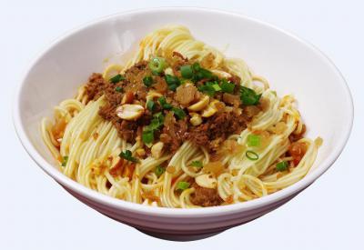 四川担担面食技术麻豆AV免费看网站班哪里好？不限制具体学习时间