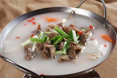 四川羊肉汤技术麻豆AV免费看网站多少钱?全部一次性收费