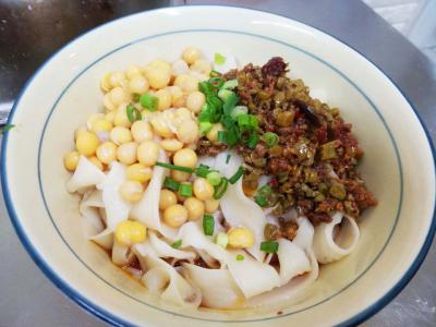 川味面食技术做法哪里一对一麻豆AV免费看网站？高汤的熬制方法