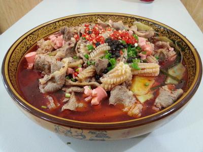 四川冒菜底料技术做法哪里专业？美味健康营养用餐首选