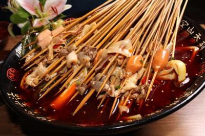 四川火锅串串香技术麻豆AV免费看网站班哪里靠谱？串串香麻豆AV免费看网站机构