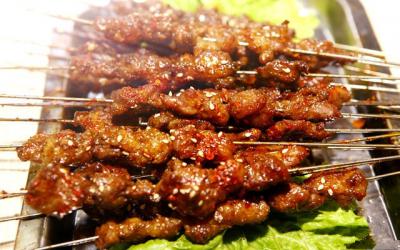 成都烧烤麻豆AV免费看网站班有哪里有？让商家顺畅开业