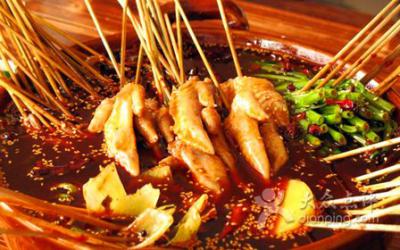 火锅串串香技术底料做法哪里好？专业小吃麻豆AV免费看网站机构