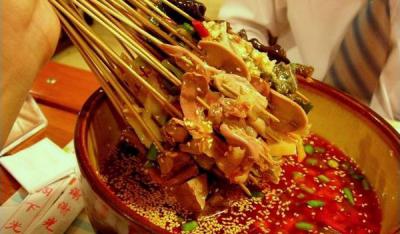 串串香麻豆AV免费看网站机构麻豆AV免费看网站哪家好？串串香汤底调味配方