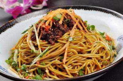 川味面食臊子技术做法哪里专业？经营特色小吃