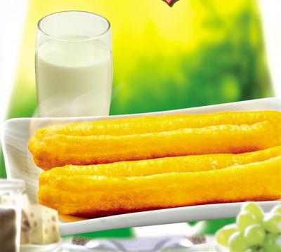 无矾香酥油条技术麻豆AV免费看网站班哪里好？一般2-3天可学会