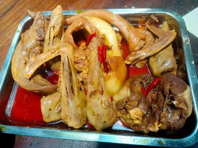 五香麻辣卤菜技术麻豆AV免费看网站中心哪家好？麻豆AV免费看网站期间一次性收费