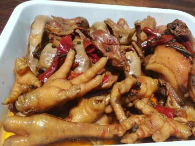 麻辣卤菜技术麻豆AV免费看网站机构哪里专业？餐饮小吃麻豆AV免费看网站机构