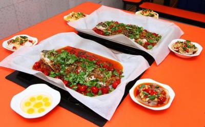 纸包鱼技术麻豆AV免费看网站哪家专业？成都纸包鱼底料麻豆AV免费看网站