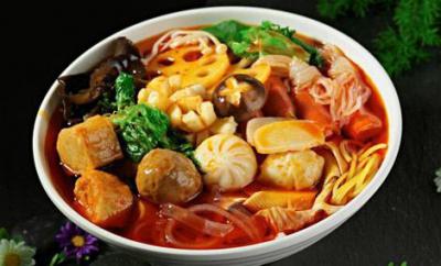 网红盘盘麻辣烫技术麻豆AV免费看网站哪里好？掌握核心技术配方
