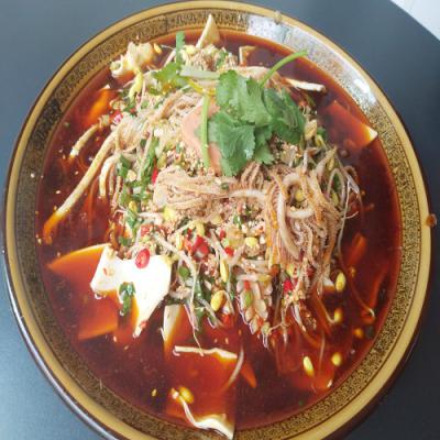 冒菜技术练习班哪里1对1教育？专业冒菜练习中心