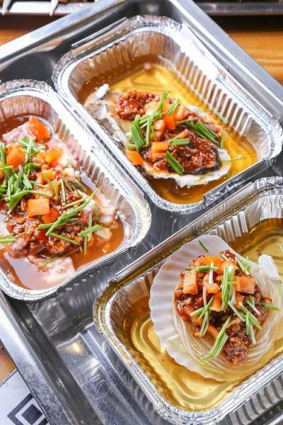 锡纸烧烤技术麻豆AV免费看网站需要多少钱？成都餐饮麻豆AV免费看网站学校