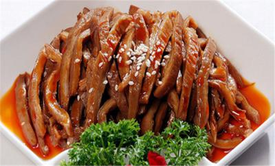 卤菜麻豆AV免费看网站哪里味道好？卤水的制作以及保存